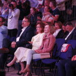 07.09.2018 Kielce. Festiwal Muzyki Tanecznej w amfiteatrze na Kadzielni / Jarosław Kubalski / Radio Kielce