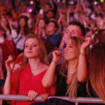 07.09.2018 Kielce. Festiwal Muzyki Tanecznej w amfiteatrze na Kadzielni / Jarosław Kubalski / Radio Kielce