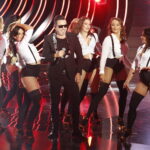 07.09.2018 Kielce. Festiwal Muzyki Tanecznej w amfiteatrze na Kadzielni. Andre / Jarosław Kubalski / Radio Kielce