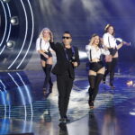 07.09.2018 Kielce. Festiwal Muzyki Tanecznej w amfiteatrze na Kadzielni. Andre / Jarosław Kubalski / Radio Kielce