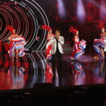 07.09.2018 Kielce. Festiwal Muzyki Tanecznej w amfiteatrze na Kadzielni. Bayer Full / Jarosław Kubalski / Radio Kielce