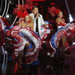 07.09.2018 Kielce. Festiwal Muzyki Tanecznej w amfiteatrze na Kadzielni. Bayer Full / Jarosław Kubalski / Radio Kielce