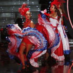 07.09.2018 Kielce. Festiwal Muzyki Tanecznej w amfiteatrze na Kadzielni. Bayer Full / Jarosław Kubalski / Radio Kielce