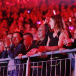 07.09.2018 Kielce. Festiwal Muzyki Tanecznej w amfiteatrze na Kadzielni / Jarosław Kubalski / Radio Kielce