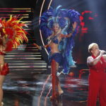 07.09.2018 Kielce. Festiwal Muzyki Tanecznej w amfiteatrze na Kadzielni. Bayer Full / Jarosław Kubalski / Radio Kielce