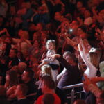 07.09.2018 Kielce. Festiwal Muzyki Tanecznej w amfiteatrze na Kadzielni / Jarosław Kubalski / Radio Kielce