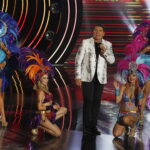 07.09.2018 Kielce. Festiwal Muzyki Tanecznej w amfiteatrze na Kadzielni. Bayer Full / Jarosław Kubalski / Radio Kielce