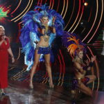 07.09.2018 Kielce. Festiwal Muzyki Tanecznej w amfiteatrze na Kadzielni. Bayer Full / Jarosław Kubalski / Radio Kielce