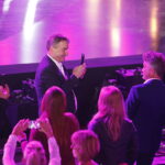 07.09.2018 Kielce. Festiwal Muzyki Tanecznej w amfiteatrze na Kadzielni / Jarosław Kubalski / Radio Kielce