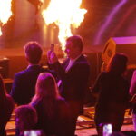 07.09.2018 Kielce. Festiwal Muzyki Tanecznej w amfiteatrze na Kadzielni / Jarosław Kubalski / Radio Kielce