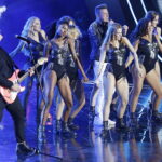 07.09.2018 Kielce. Festiwal Muzyki Tanecznej w amfiteatrze na Kadzielni. Power Play / Jarosław Kubalski / Radio Kielce