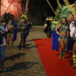 07.09.2018 Kielce. Festiwal Muzyki Tanecznej w amfiteatrze na Kadzielni / Jarosław Kubalski / Radio Kielce