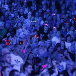 07.09.2018 Kielce. Festiwal Muzyki Tanecznej w amfiteatrze na Kadzielni / Jarosław Kubalski / Radio Kielce