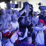 07.09.2018 Kielce. Festiwal Muzyki Tanecznej w amfiteatrze na Kadzielni / Jarosław Kubalski / Radio Kielce