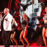 07.09.2018 Kielce. Festiwal Muzyki Tanecznej w amfiteatrze na Kadzielni. Bayer Full / Jarosław Kubalski / Radio Kielce