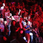 07.09.2018 Kielce. Festiwal Muzyki Tanecznej w amfiteatrze na Kadzielni / Jarosław Kubalski / Radio Kielce