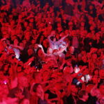 07.09.2018 Kielce. Festiwal Muzyki Tanecznej w amfiteatrze na Kadzielni / Jarosław Kubalski / Radio Kielce