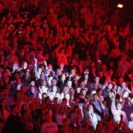 07.09.2018 Kielce. Festiwal Muzyki Tanecznej w amfiteatrze na Kadzielni / Jarosław Kubalski / Radio Kielce