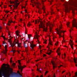 07.09.2018 Kielce. Festiwal Muzyki Tanecznej w amfiteatrze na Kadzielni / Jarosław Kubalski / Radio Kielce