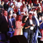 07.09.2018 Kielce. Festiwal Muzyki Tanecznej w amfiteatrze na Kadzielni / Jarosław Kubalski / Radio Kielce