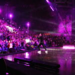 07.09.2018 Kielce. Festiwal Muzyki Tanecznej w amfiteatrze na Kadzielni / Jarosław Kubalski / Radio Kielce