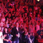 07.09.2018 Kielce. Festiwal Muzyki Tanecznej w amfiteatrze na Kadzielni / Jarosław Kubalski / Radio Kielce