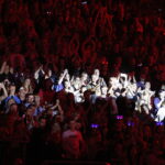 07.09.2018 Kielce. Festiwal Muzyki Tanecznej w amfiteatrze na Kadzielni / Jarosław Kubalski / Radio Kielce