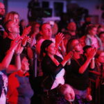 07.09.2018 Kielce. Festiwal Muzyki Tanecznej w amfiteatrze na Kadzielni / Jarosław Kubalski / Radio Kielce