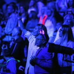 07.09.2018 Kielce. Festiwal Muzyki Tanecznej w amfiteatrze na Kadzielni / Jarosław Kubalski / Radio Kielce