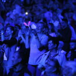 07.09.2018 Kielce. Festiwal Muzyki Tanecznej w amfiteatrze na Kadzielni / Jarosław Kubalski / Radio Kielce