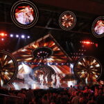 07.09.2018 Kielce. Festiwal Muzyki Tanecznej w amfiteatrze na Kadzielni / Jarosław Kubalski / Radio Kielce