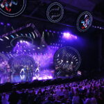 08.09.2018 Kielce. Festiwal Muzyki Tanecznej. Dzień drugi / Jarosław Kubalski / Radio Kielce