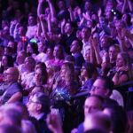 08.09.2018 Kielce. Festiwal Muzyki Tanecznej. Dzień drugi / Jarosław Kubalski / Radio Kielce