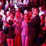 08.09.2018 Kielce. Festiwal Muzyki Tanecznej. Dzień drugi / Jarosław Kubalski / Radio Kielce