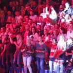 08.09.2018 Kielce. Festiwal Muzyki Tanecznej. Dzień drugi / Jarosław Kubalski / Radio Kielce