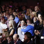 08.09.2018 Kielce. Festiwal Muzyki Tanecznej. Dzień drugi / Jarosław Kubalski / Radio Kielce