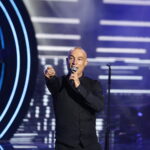 08.09.2018 Kielce. Festiwal Muzyki Tanecznej. Dzień drugi. Stachursky / Jarosław Kubalski / Radio Kielce