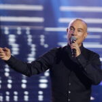 08.09.2018 Kielce. Festiwal Muzyki Tanecznej. Dzień drugi. Stachursky / Jarosław Kubalski / Radio Kielce