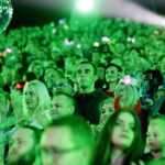 08.09.2018 Kielce. Festiwal Muzyki Tanecznej. Dzień drugi / Jarosław Kubalski / Radio Kielce