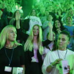 08.09.2018 Kielce. Festiwal Muzyki Tanecznej. Dzień drugi / Jarosław Kubalski / Radio Kielce