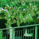 08.09.2018 Kielce. Festiwal Muzyki Tanecznej. Dzień drugi / Jarosław Kubalski / Radio Kielce