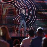 08.09.2018 Kielce. Festiwal Muzyki Tanecznej. Dzień drugi. Grzegorz Gil / Jarosław Kubalski / Radio Kielce