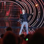 08.09.2018 Kielce. Festiwal Muzyki Tanecznej. Dzień drugi. Grzegorz Gil / Jarosław Kubalski / Radio Kielce