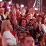 08.09.2018 Kielce. Festiwal Muzyki Tanecznej. Dzień drugi / Jarosław Kubalski / Radio Kielce