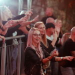 08.09.2018 Kielce. Festiwal Muzyki Tanecznej. Dzień drugi / Jarosław Kubalski / Radio Kielce