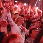 08.09.2018 Kielce. Festiwal Muzyki Tanecznej. Dzień drugi / Jarosław Kubalski / Radio Kielce