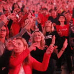 08.09.2018 Kielce. Festiwal Muzyki Tanecznej. Dzień drugi / Jarosław Kubalski / Radio Kielce