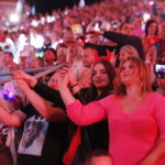 08.09.2018 Kielce. Festiwal Muzyki Tanecznej. Dzień drugi / Jarosław Kubalski / Radio Kielce