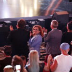 08.09.2018 Kielce. Festiwal Muzyki Tanecznej. Dzień drugi / Jarosław Kubalski / Radio Kielce