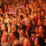 08.09.2018 Kielce. Festiwal Muzyki Tanecznej. Dzień drugi / Jarosław Kubalski / Radio Kielce